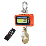 Balança suspensa Digital de 3T 3000 kg