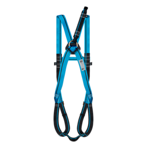 Arnês SEKURALT Light 4 Plus T.L/XL