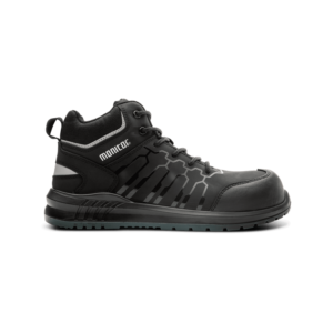 Bota híbrida ESD S3S SR