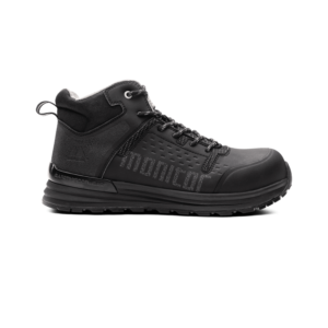 Bota modelo S3S SR HRO FO ESD SWAT