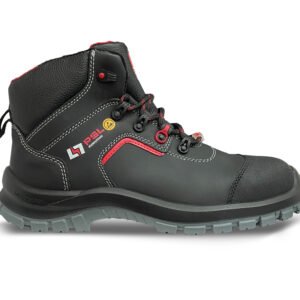 Botas ESD NOVAS LAMEGO S3S