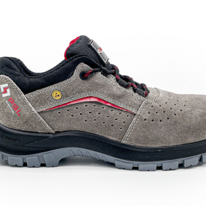 Sapato de segurança GRAY WOLF S1PS ESD