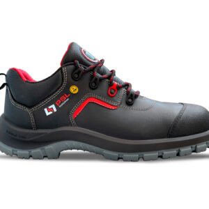 Modelo de sapato FAFE S3S ESD SR FO
