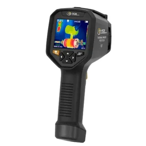 Termovisor PCE-TC 38
