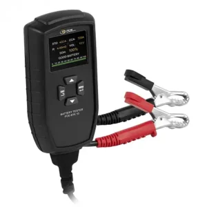 Testador de baterias PCE-BTE 10