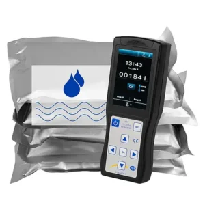 Teste ATP / Medidor de ATP PCE-ATP 1-KIT2 para água