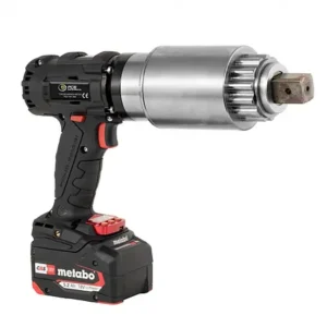 Torquímetro / Chave de impacto PCE-TWT 3800