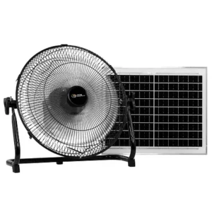 Ventilador solar PCE-SV 10