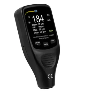 Verficador de material PCE-CT 26FN
