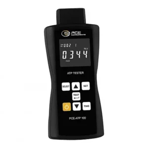 Verificador de higiene ATP PCE-ATP 100