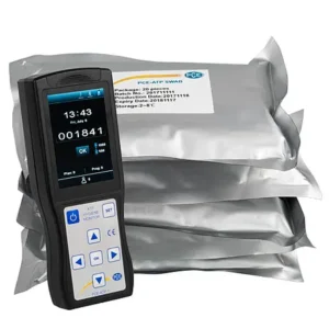 Verificador de higiene PCE-ATP 1-KIT