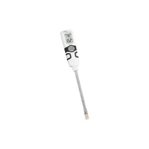 Verificador de higiene PCE-FOT 10 de óleo para fritadeiras