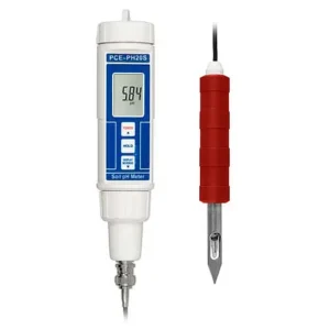 Verificador de higiene PCE-PH20M