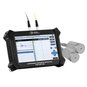 Verificador de hormônio PCE-UCD 100
