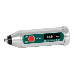 Verificador de material LM-FC140