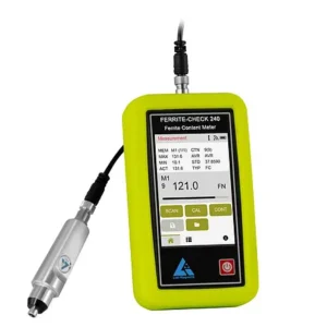 Verificador de material LM-FC240