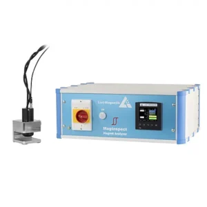Verificador de material LM-MAGINSPECT