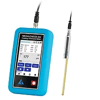Verificador de material LM-MCDX-1FT