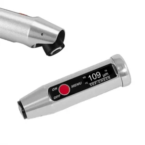 Verificador de material LM-TC-DUAL