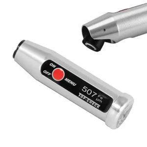 Verificador de material LM-TC-FERRO