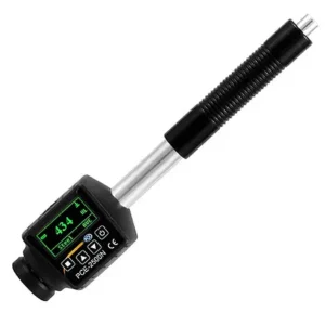 Verificador de material PCE-2500N