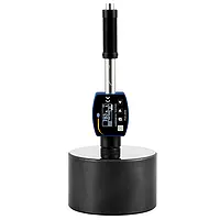 Verificador de material PCE-2550