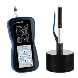 Verificador de material PCE-2900