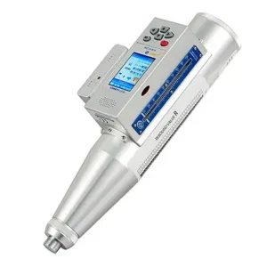 Verificador de material PCE-HT 225E