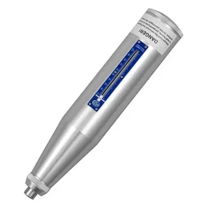 Verificador de material PCE-HT-75