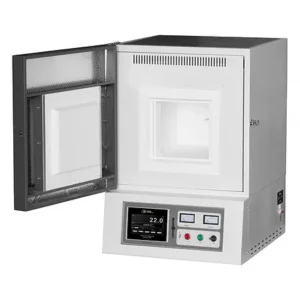 Verificador de material PCE-MOV 500