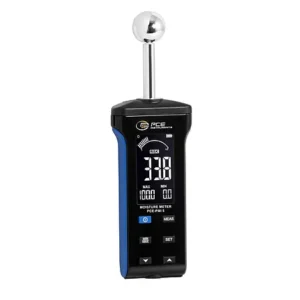 Verificador de material PCE-PMI 5
