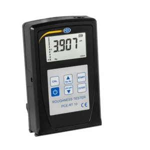 Verificador de material PCE-RT 10