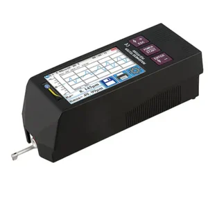 Verificador de material PCE-RT 2300