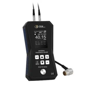 Verificador de material PCE-TG 150A F25
