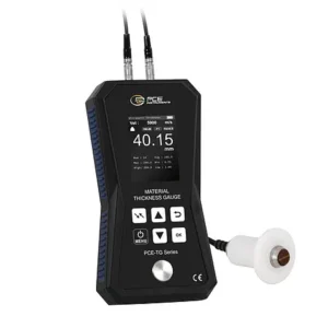 Verificador de material PCE-TG 150A HT
