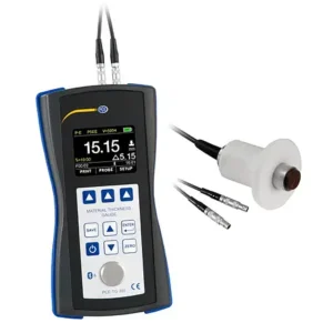 Verificador de material PCE-TG 300-HT5