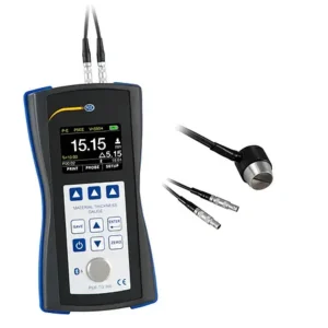 Verificador de material PCE-TG 300-NO2