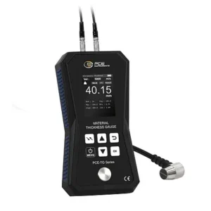 Verificador de material PCE-TG 75A