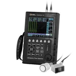 Verificador de material PCE-UFD 50