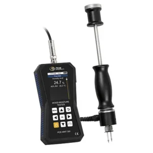 Verificador de material PCE-WMT 300