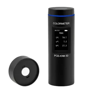 Verificador de material PCE-XXM 30
