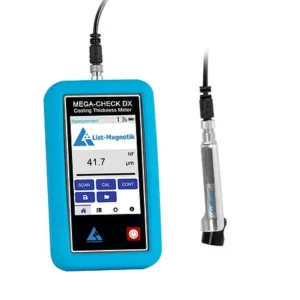 Verificador de superfícies LM-MCDX-5FP