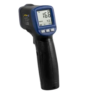 Verificador de superfícies PCE-CT 25FN