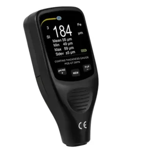 Verificador de superfícies PCE-CT 26FN