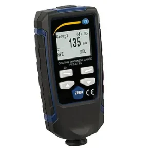 Verificador de superfícies PCE-CT 65