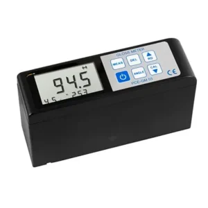 Verificador de superfícies PCE-GM 55 Glossmeter