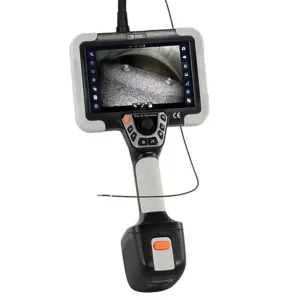 Vídeo-endoscópio PCE-VE 1500-22190 Videoscópio PCE-VE 1500-22190