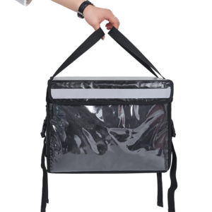 Pasta Térmica de Entregas 30L