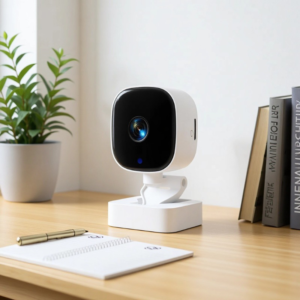 Câmera Mini Wifi Wistino 1080p sem Fio
